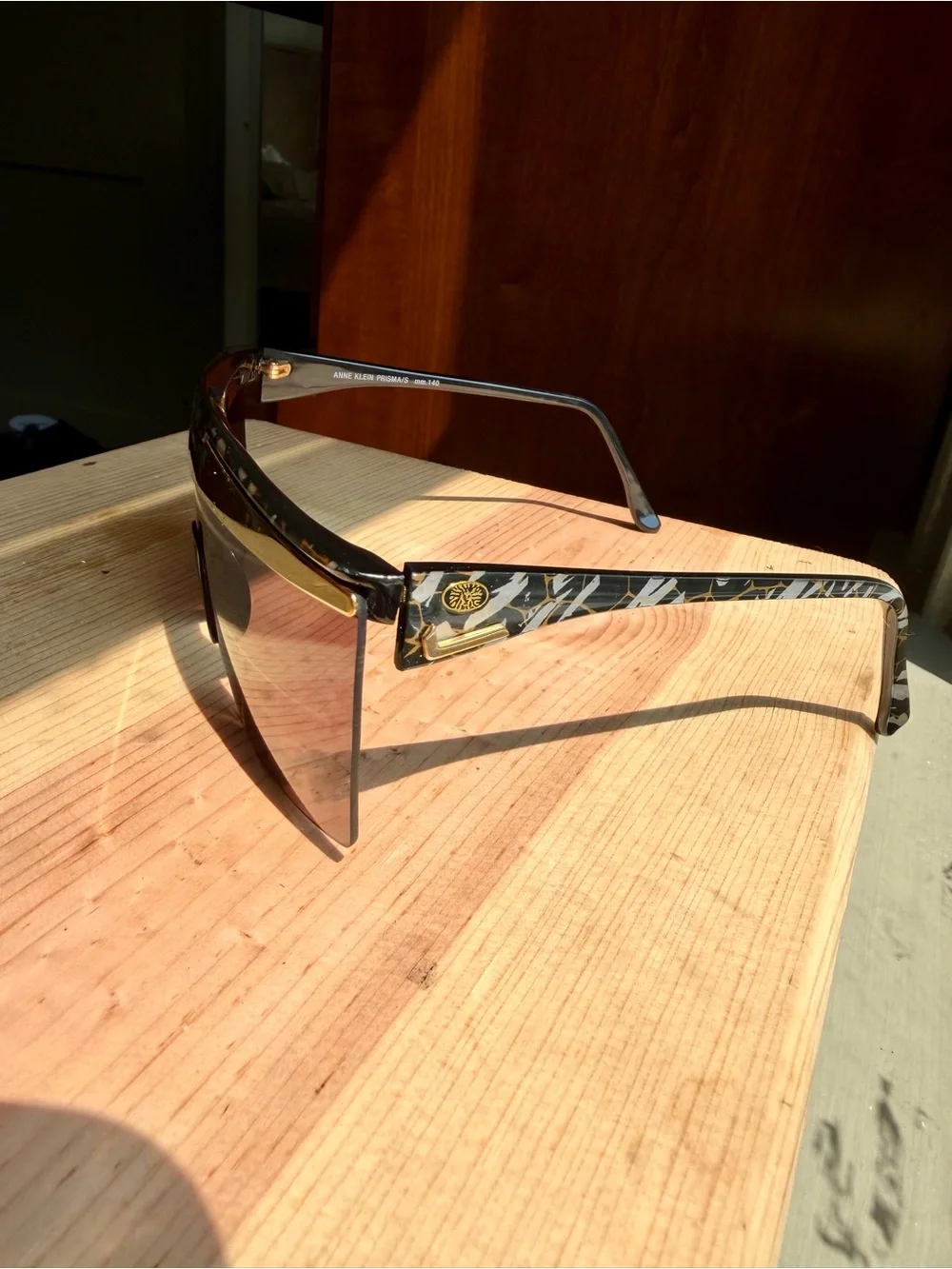 RARE VTG 80s Anne Klein 